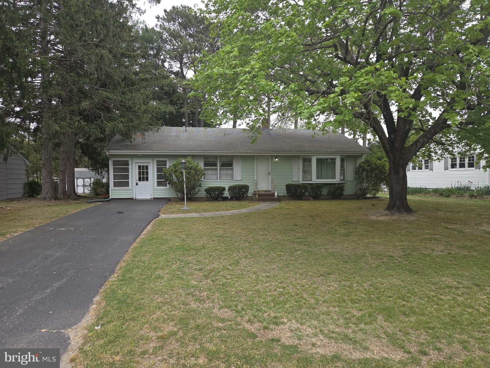 8 WOODSIDE DR, MILFORD 19963, DE