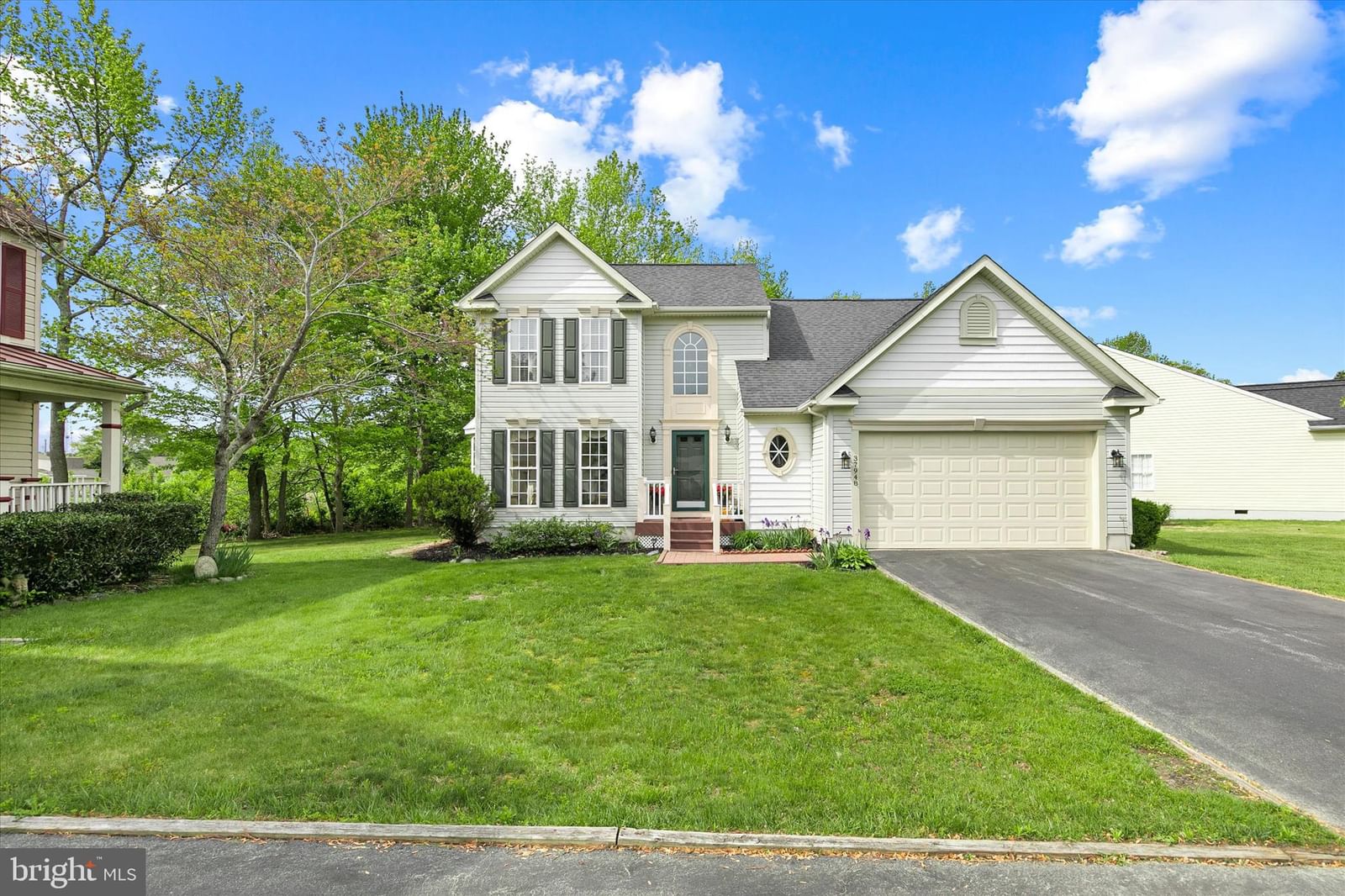37948 WILLIAM CHANDLER BLVD, OCEAN VIEW 19970, DE