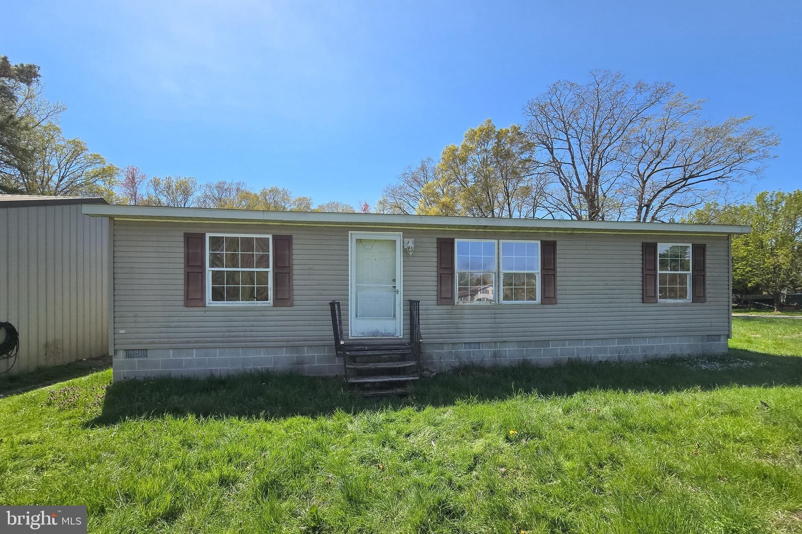 13796 MILE STRETCH RD, GREENWOOD 19950, DE