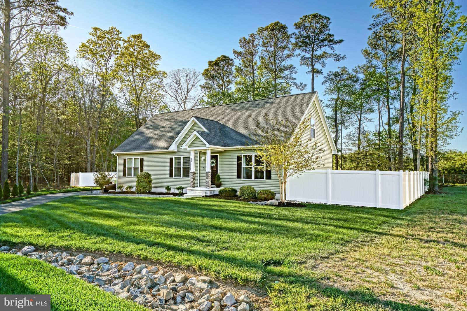34 BLACKWOOD DR, LEWES 19958, DE