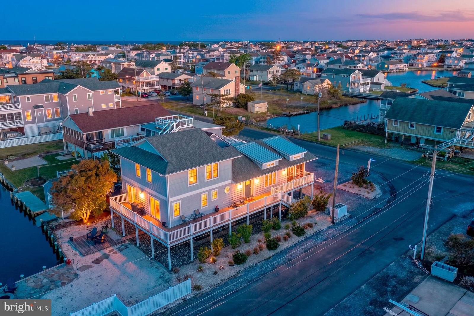 45 W DAGSBORO ST, FENWICK ISLAND 19944, DE