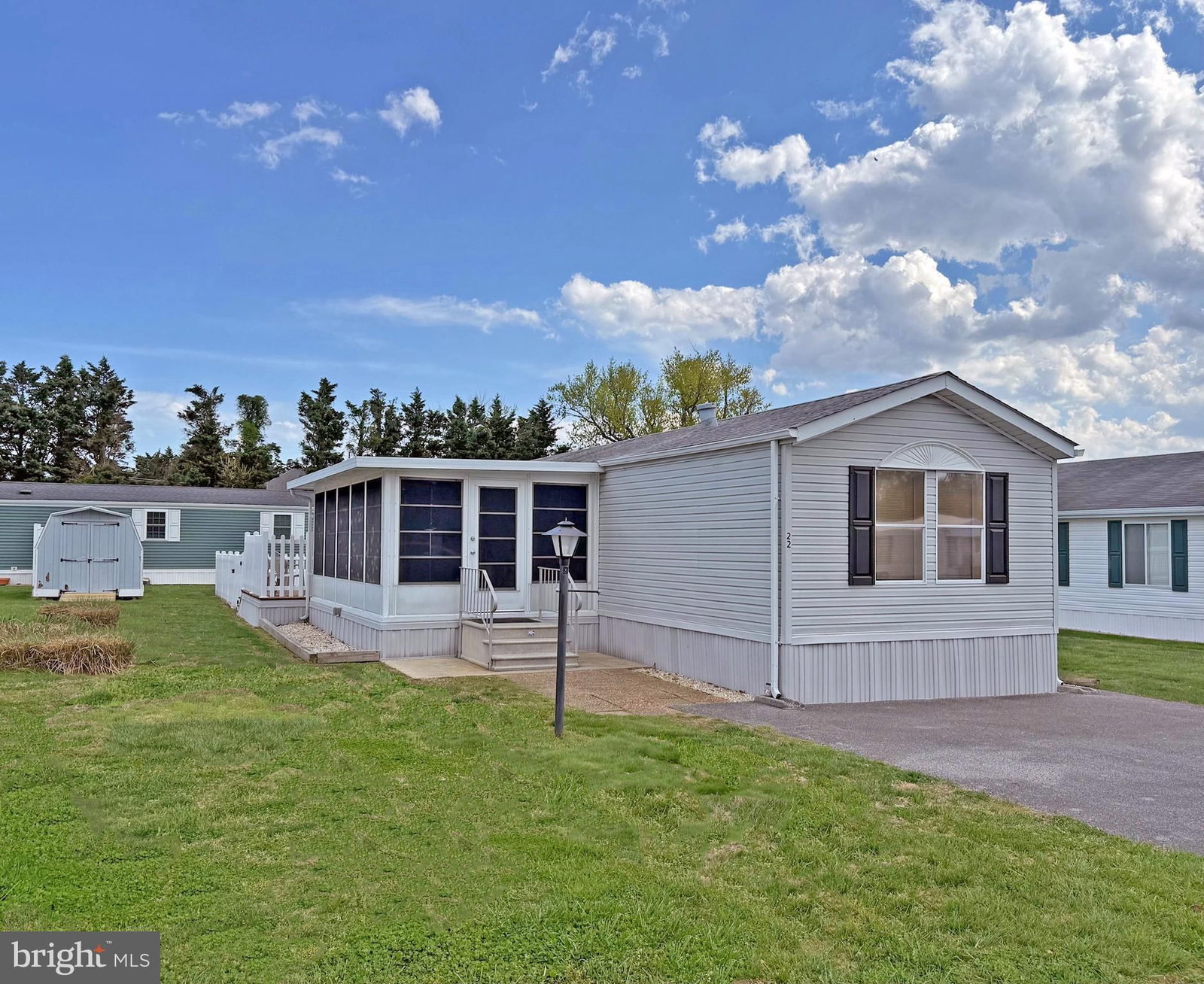 22 SUNNYFIELD RD, REHOBOTH BEACH 19971, DE