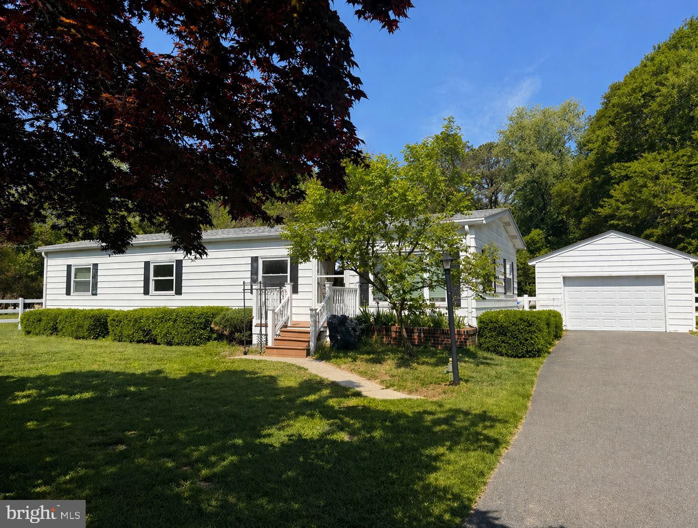607 MEADOW BROOK LN, MILFORD 19963, DE