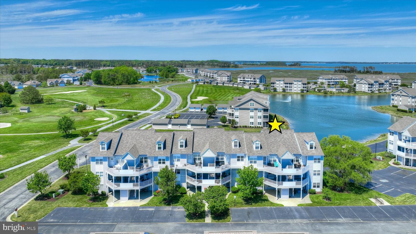 30381 CROWLEY DRIVE 303 in Ocean View, DE