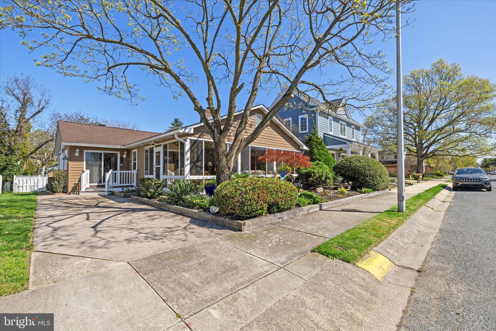 209 COUNTRY CLUB DR, REHOBOTH BEACH 19971, DE