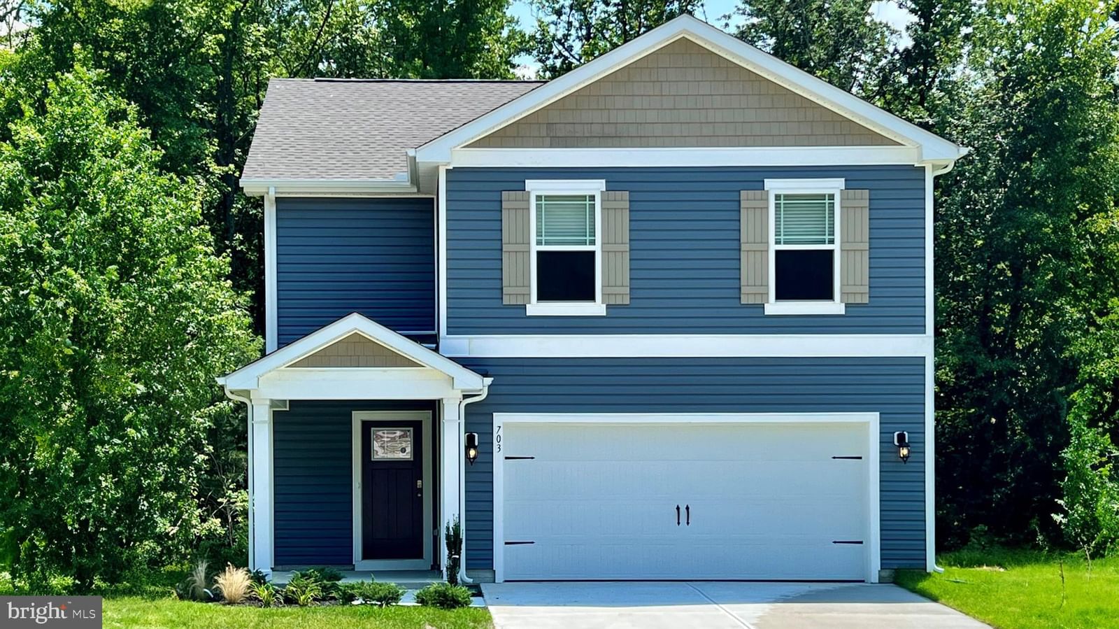22393 REEVE RD, MILLSBORO 19966, DE