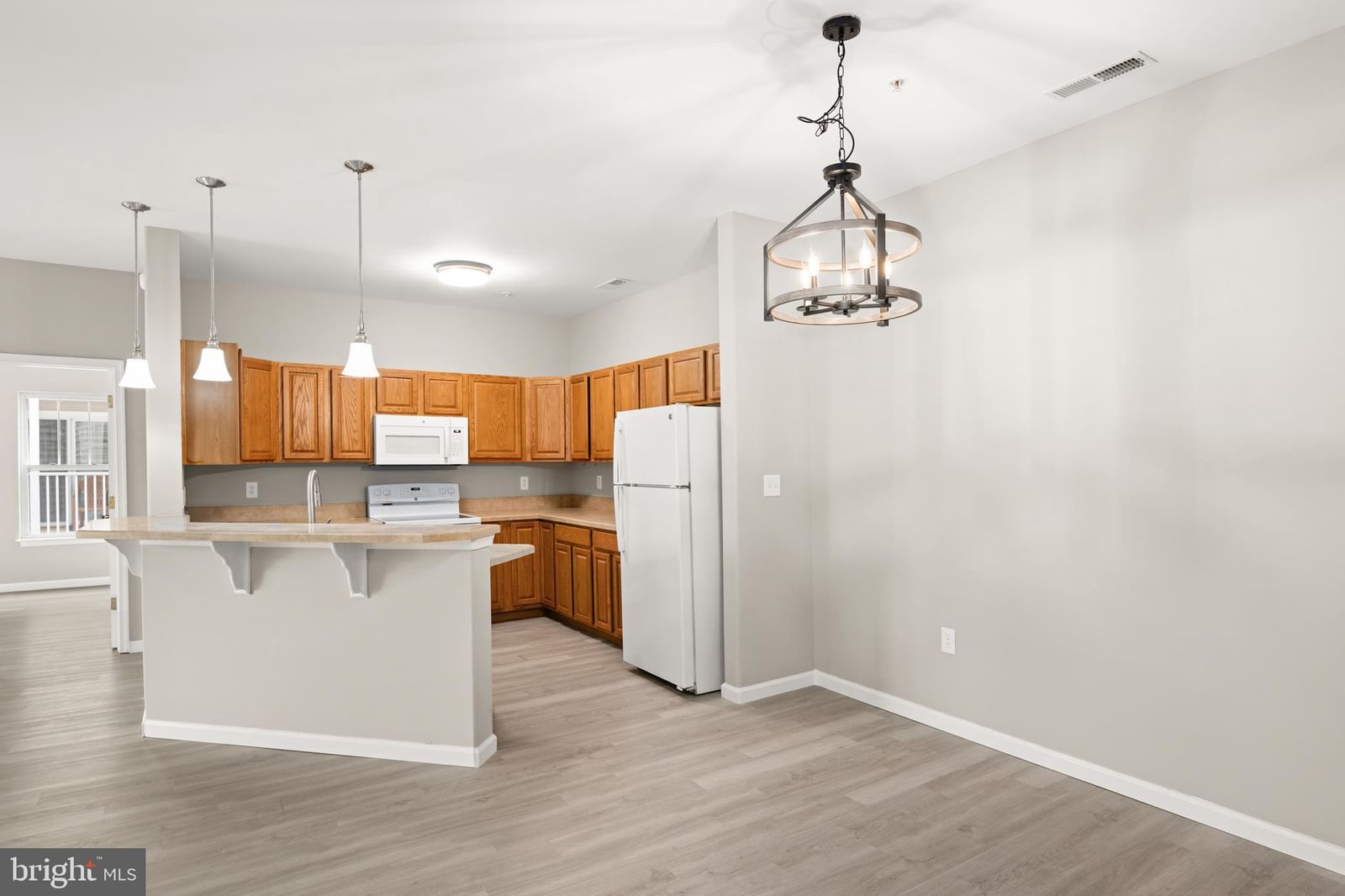 4502 SUMMER BROOK WAY #H photograph