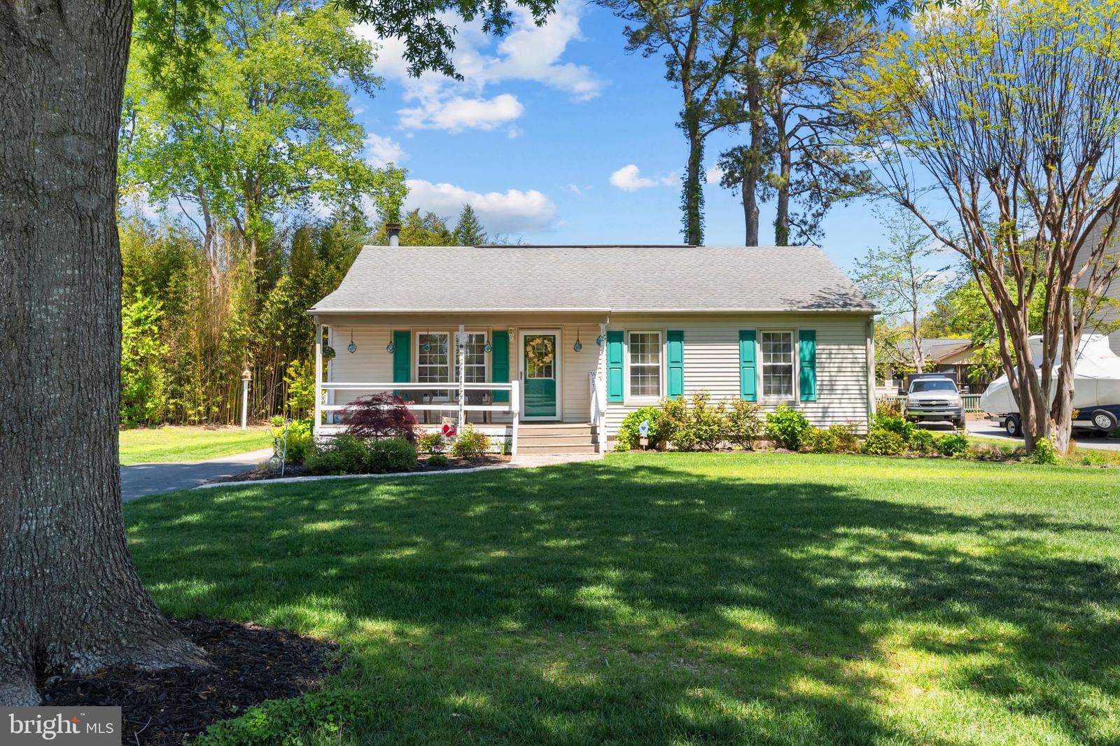 27 SEABROOK RD, OCEAN VIEW 19970, DE