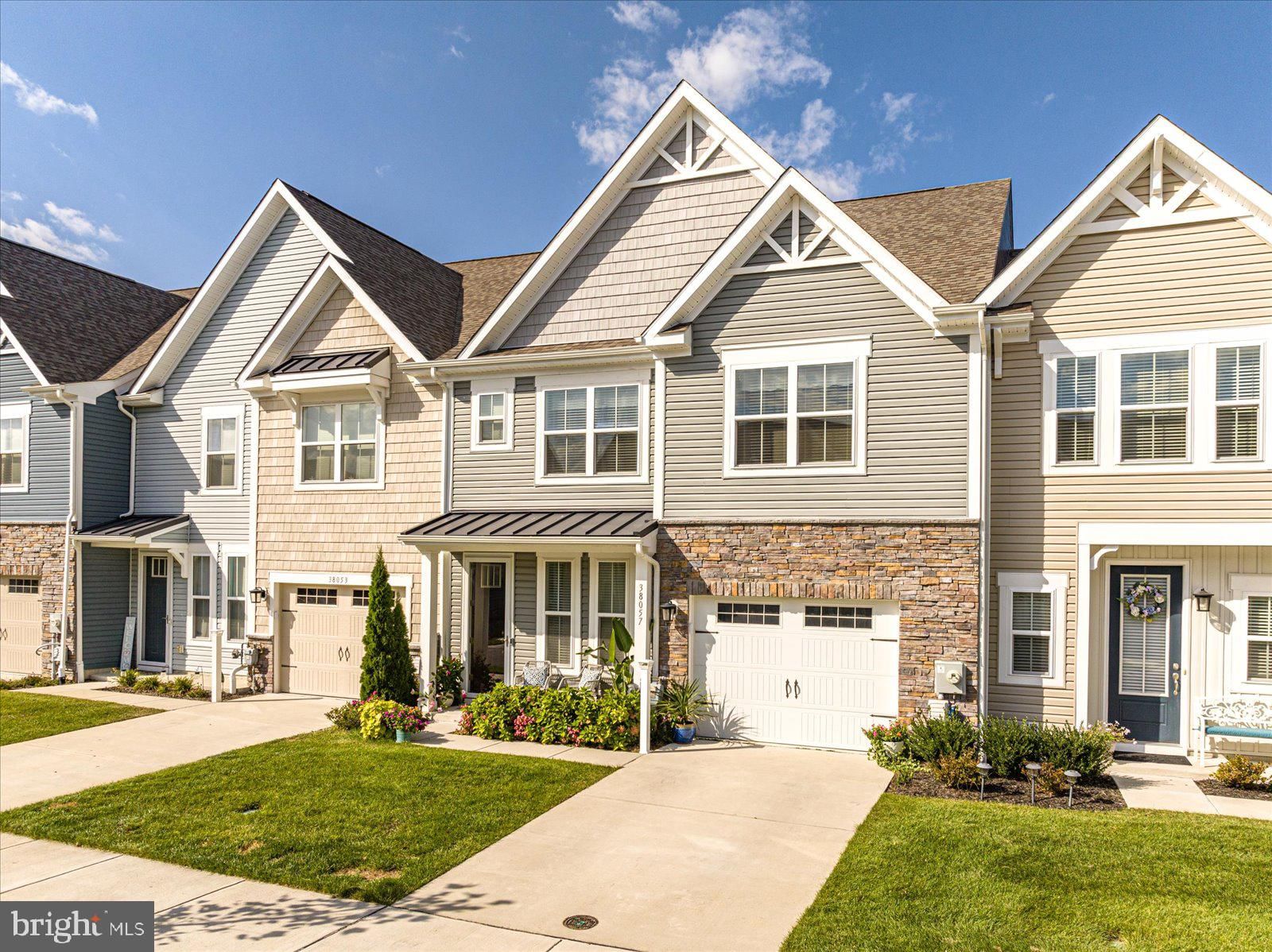 38057 CROSS GATE RD, MILLVILLE 19967, DE