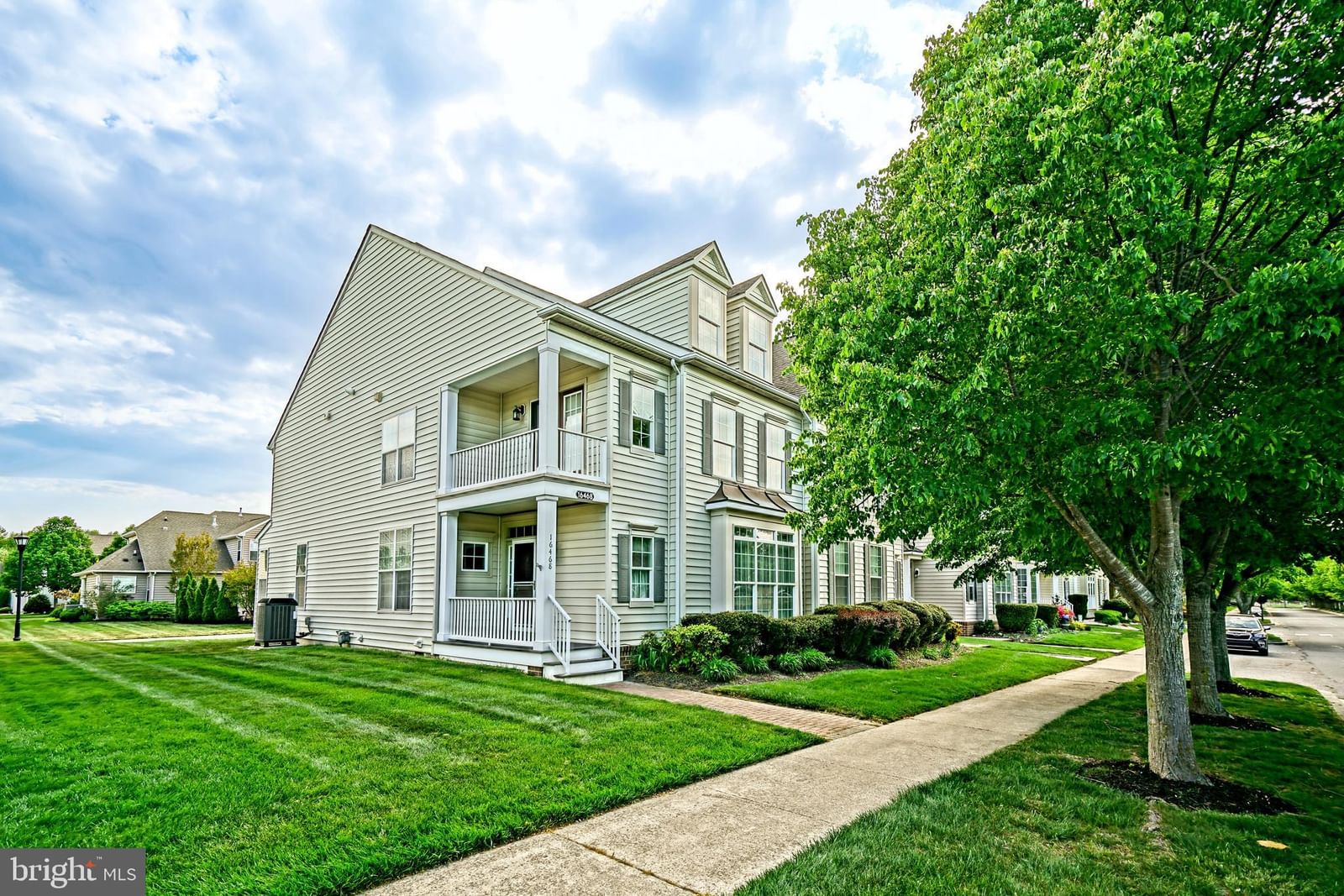 16468 SAMUEL PAYNTER BLVD, MILTON 19968, DE