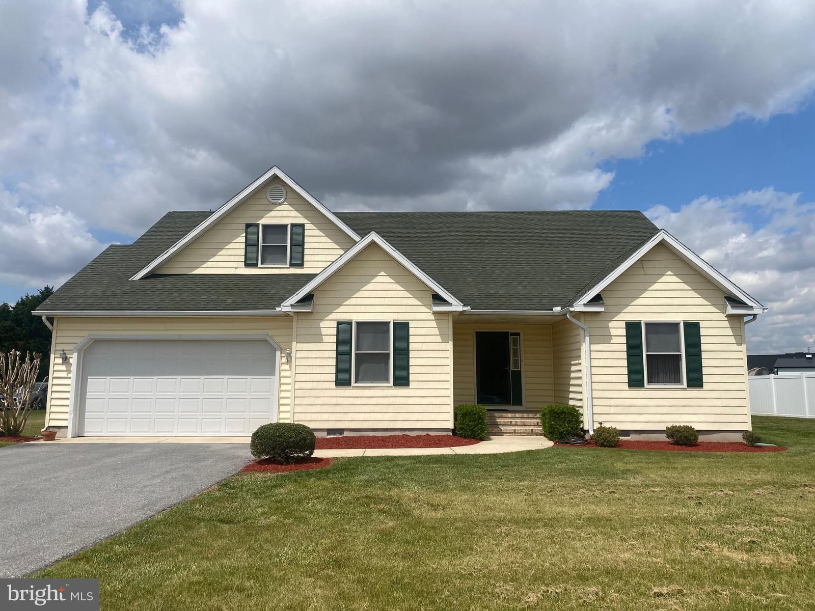 511 N WINDING BROOKE DR, SEAFORD 19973, DE