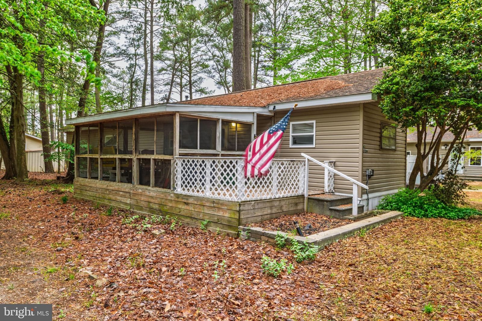 27284 COTTAGE RD, MILLSBORO 19966, DE