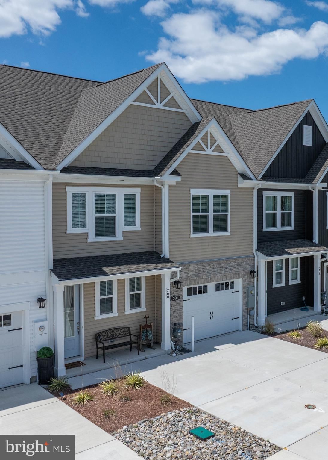 260 EXETER ST, OCEAN VIEW 19970, DE
