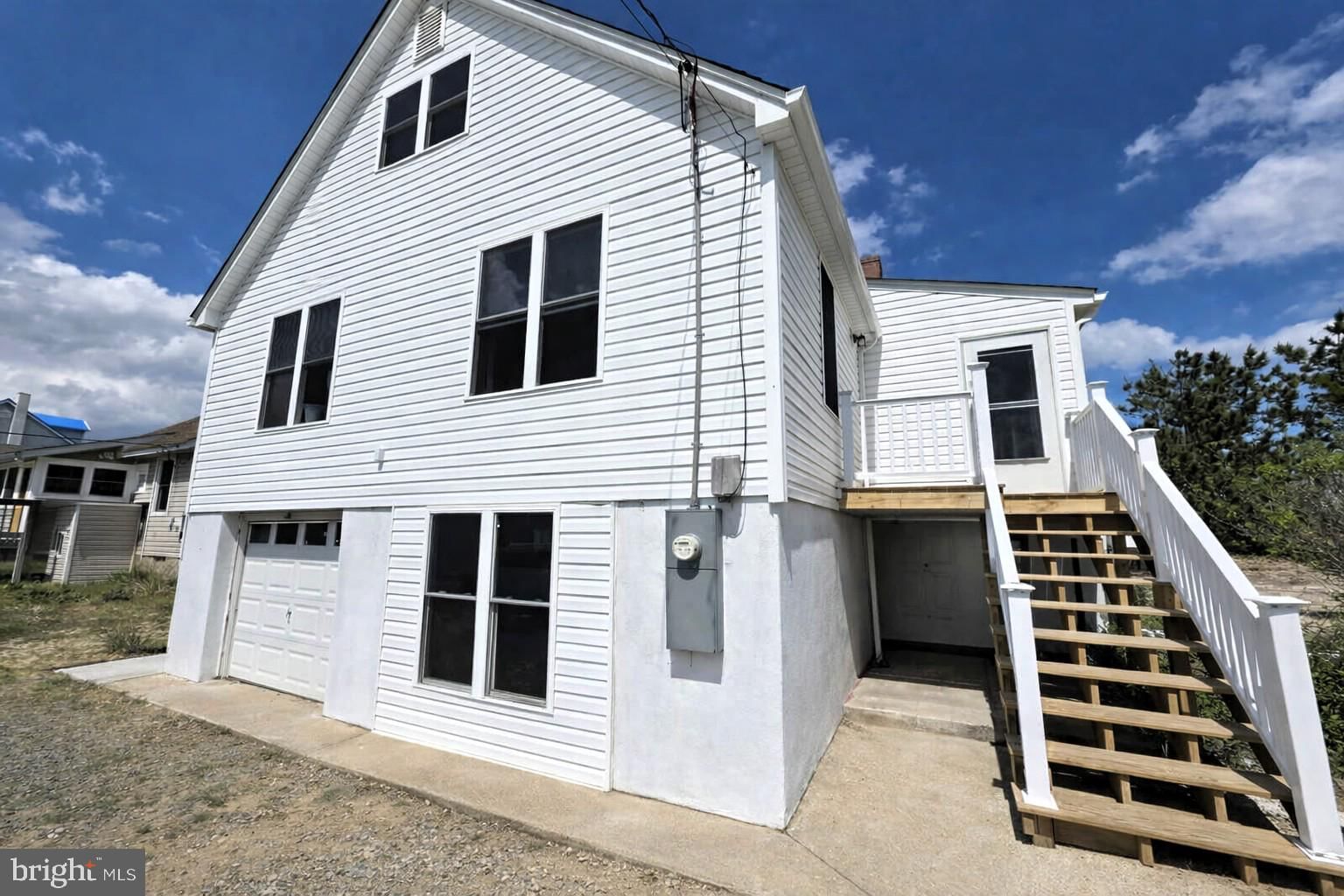 301 BAY Ave, MILFORD 19963, DE