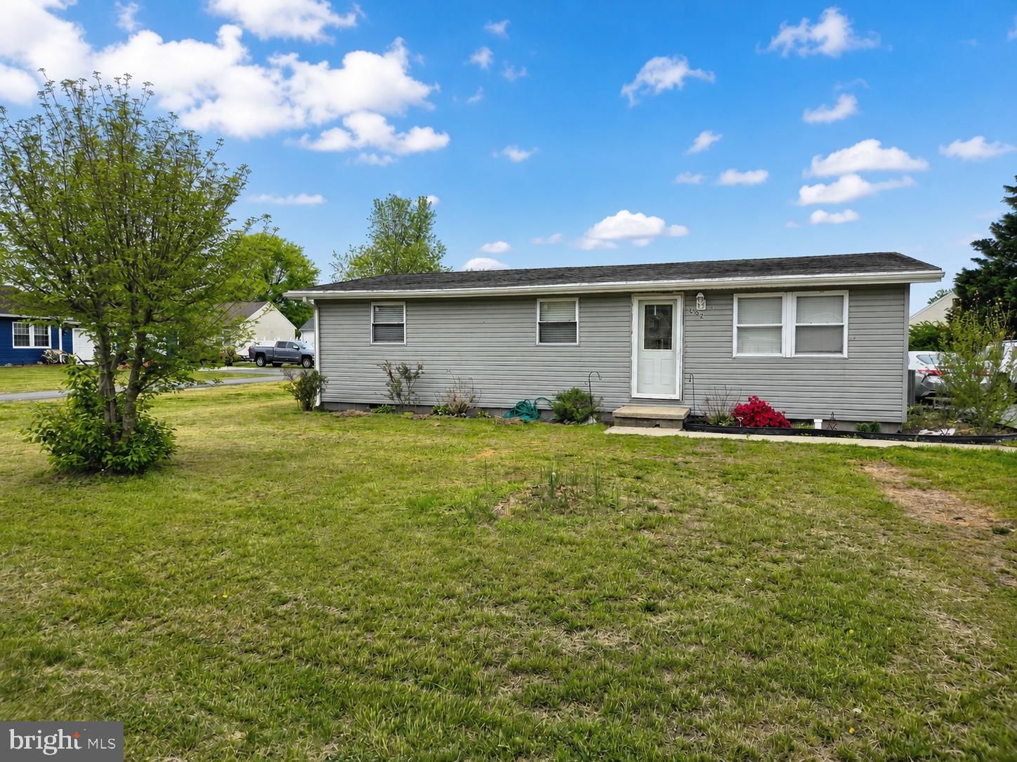 602 MULBERRY ST, MILTON 19968, DE