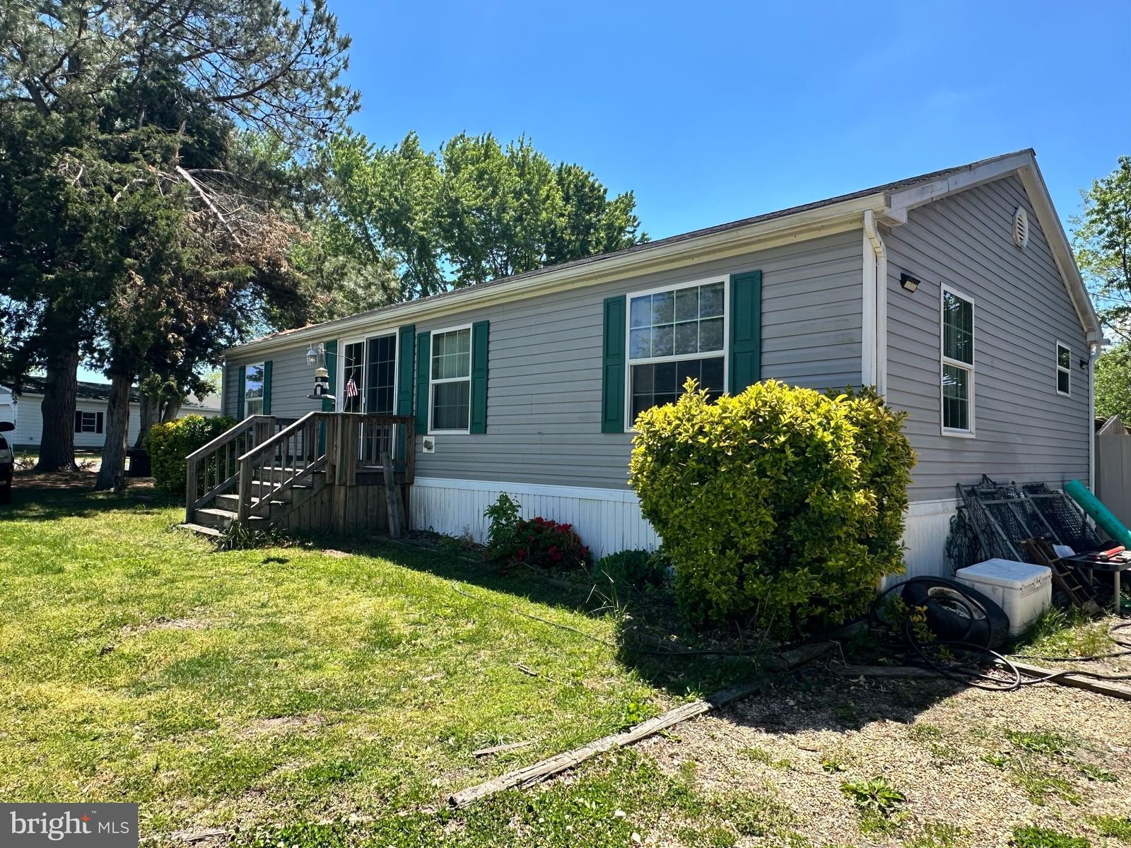 35390 HERON RD, MILLSBORO 19966, DE