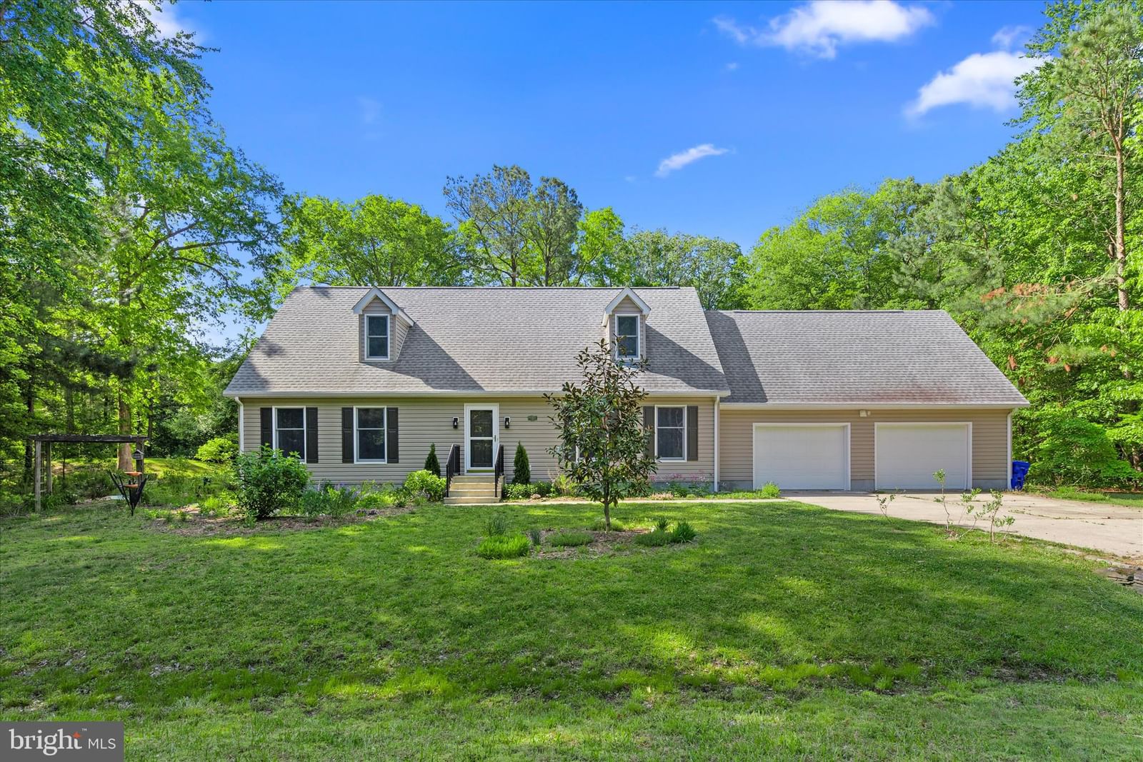 201 SUNRISE DR, DAGSBORO 19939, DE