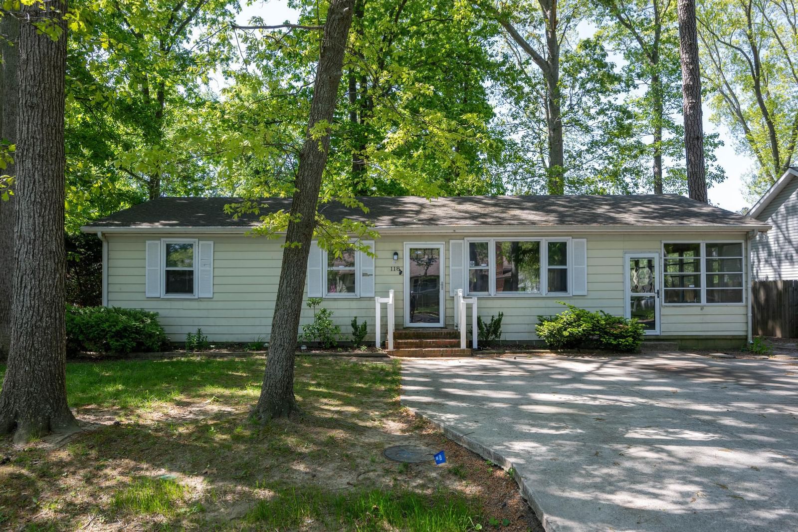 118 WHISPERWOOD LN, REHOBOTH BEACH 19971, DE