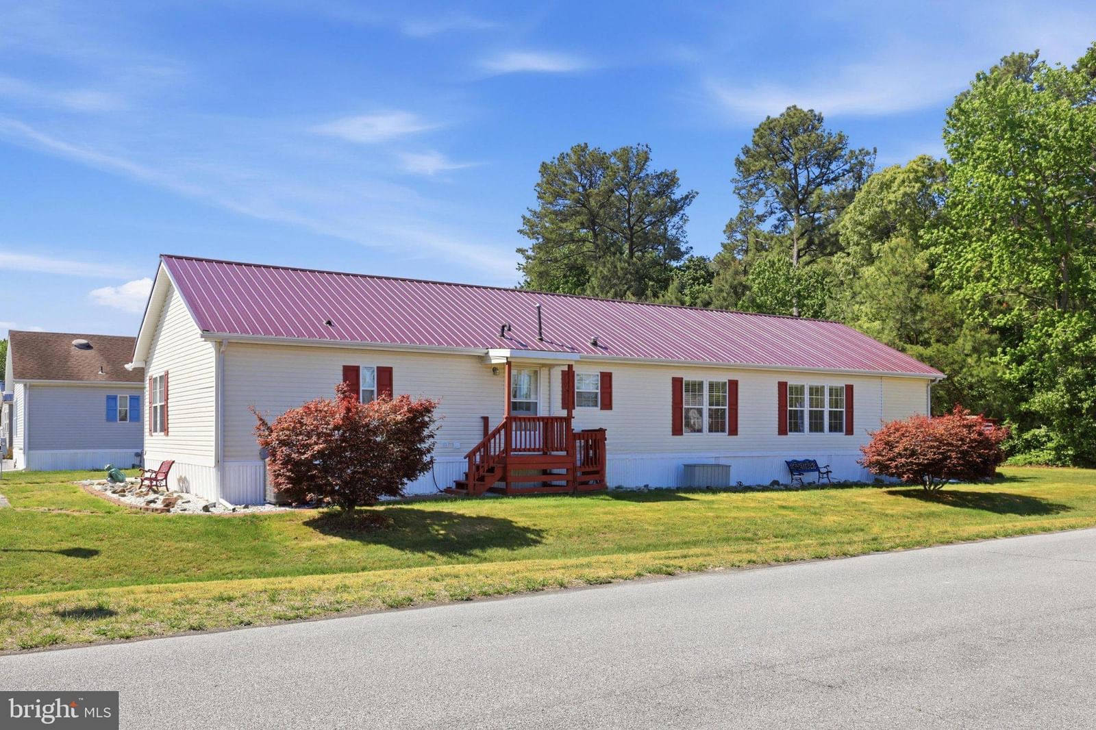 424 LONG BRANCH RD, SEAFORD 19973, DE