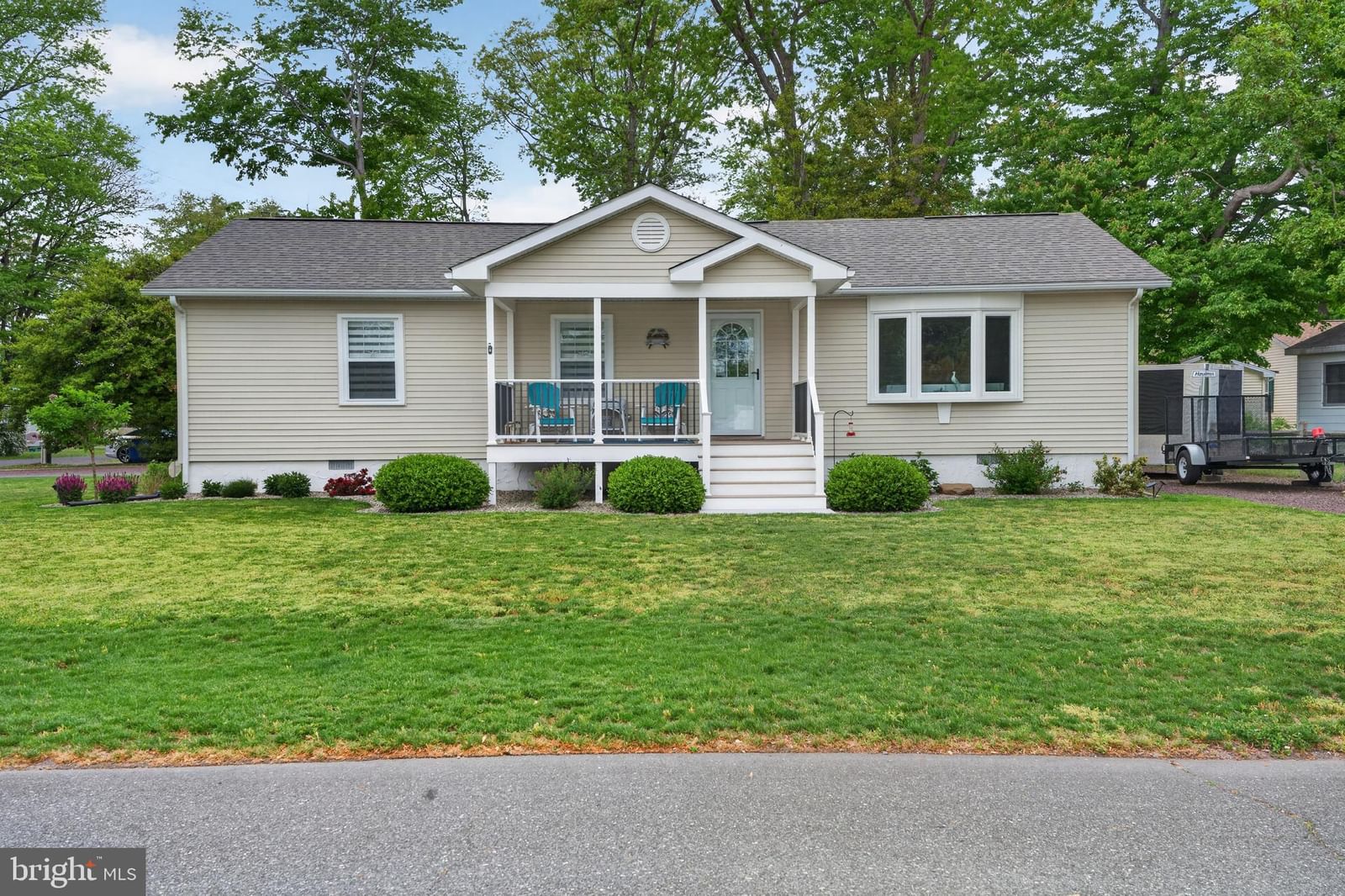 31345 OAK ST, OCEAN VIEW 19970, DE