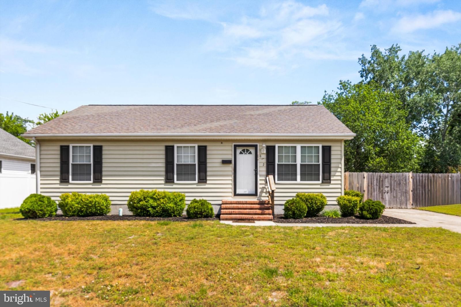 612 W 8TH ST, LAUREL 19956, DE