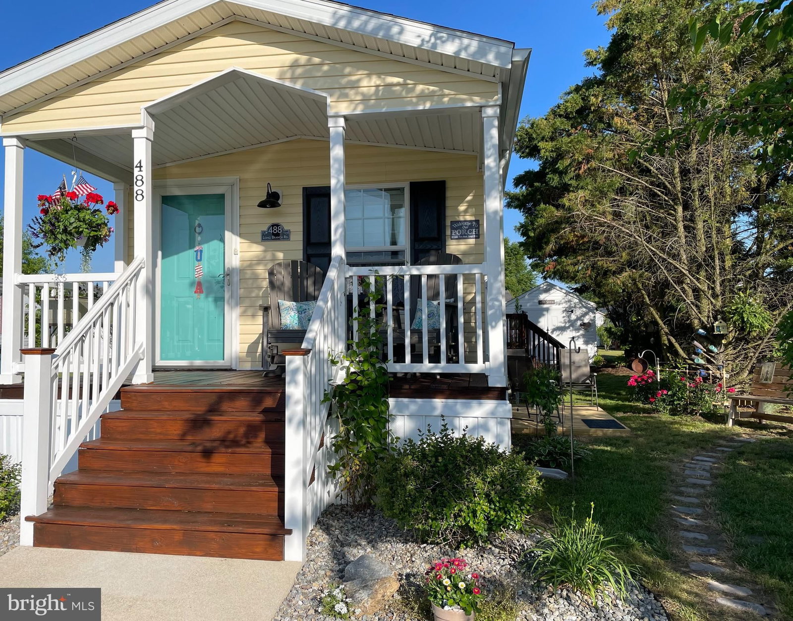 488 LONG BRANCH RD, SEAFORD 19973, DE