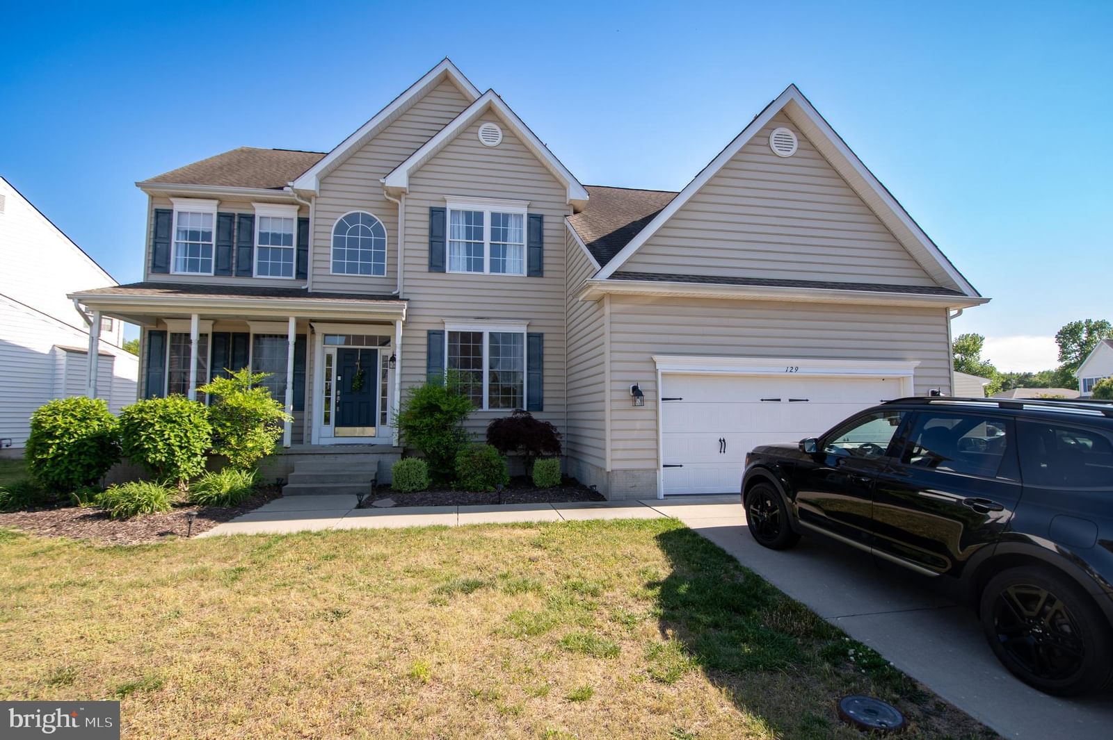 129 POND VIEW LN, SEAFORD 19973, DE