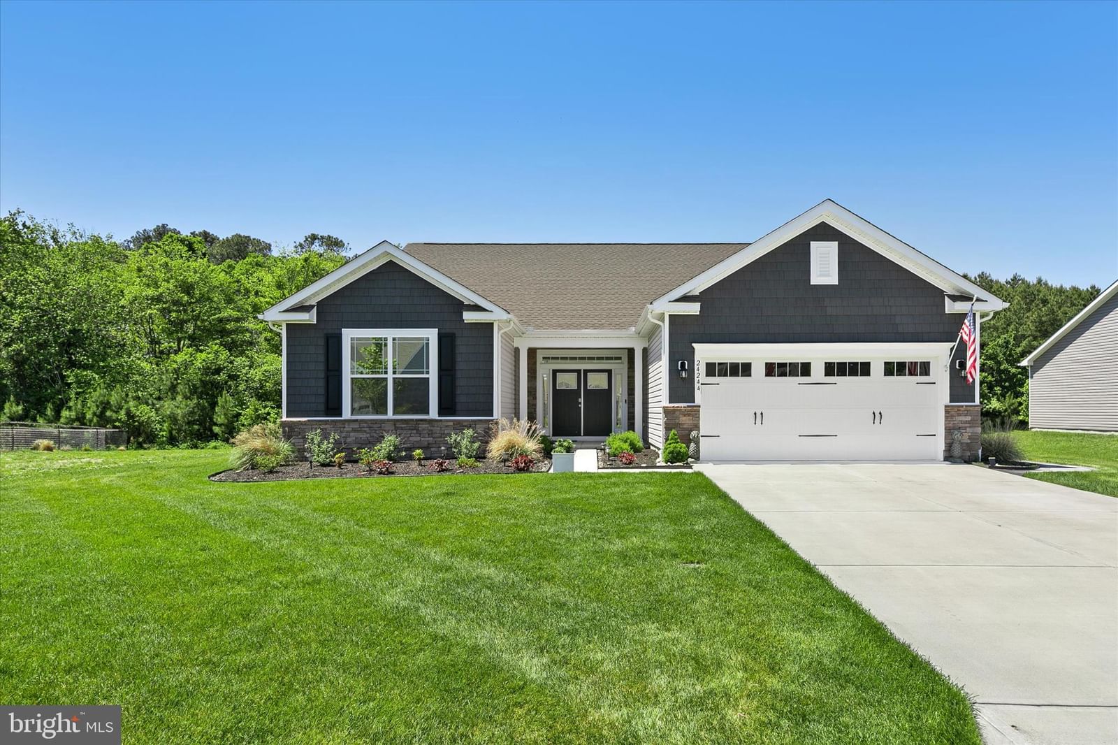 24244 W CYPRESS WAY, MILTON 19968, DE