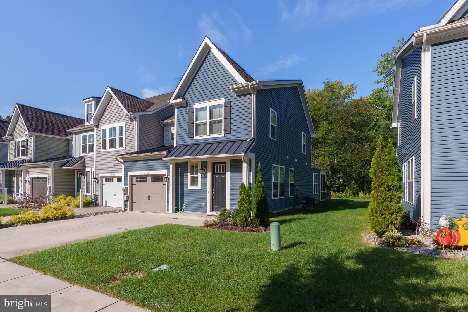 38461 CARROLL DR, MILLVILLE 19967, DE