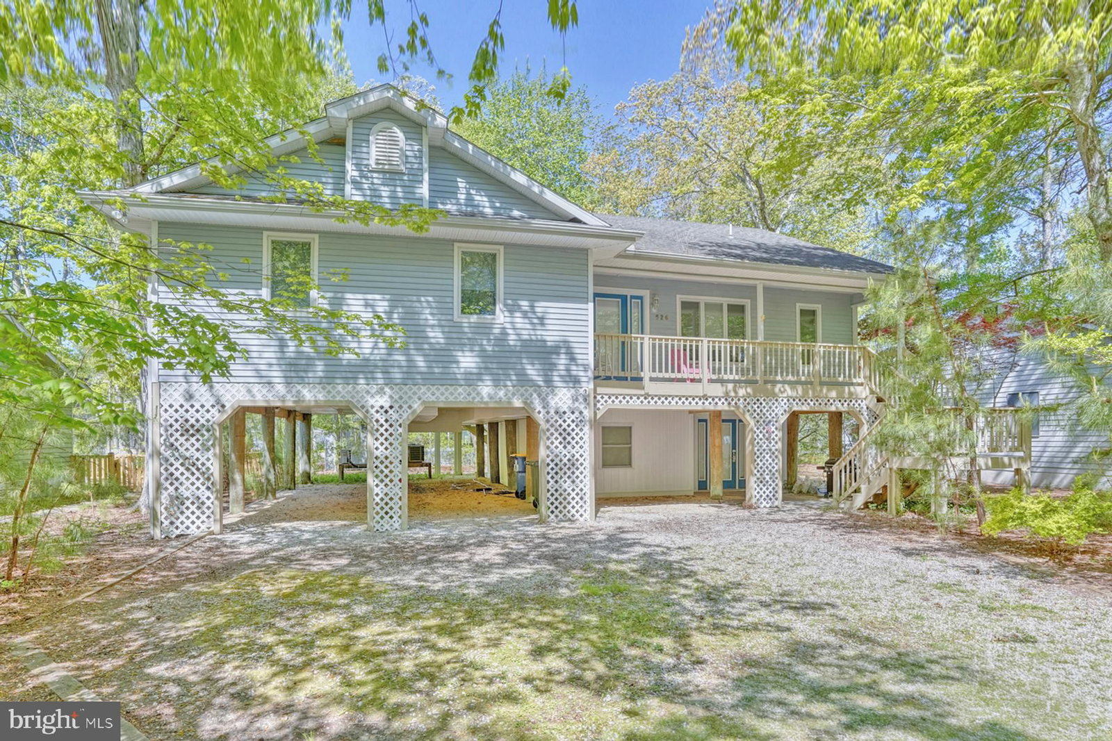 526 DORAL DR, BETHANY BEACH 19930, DE
