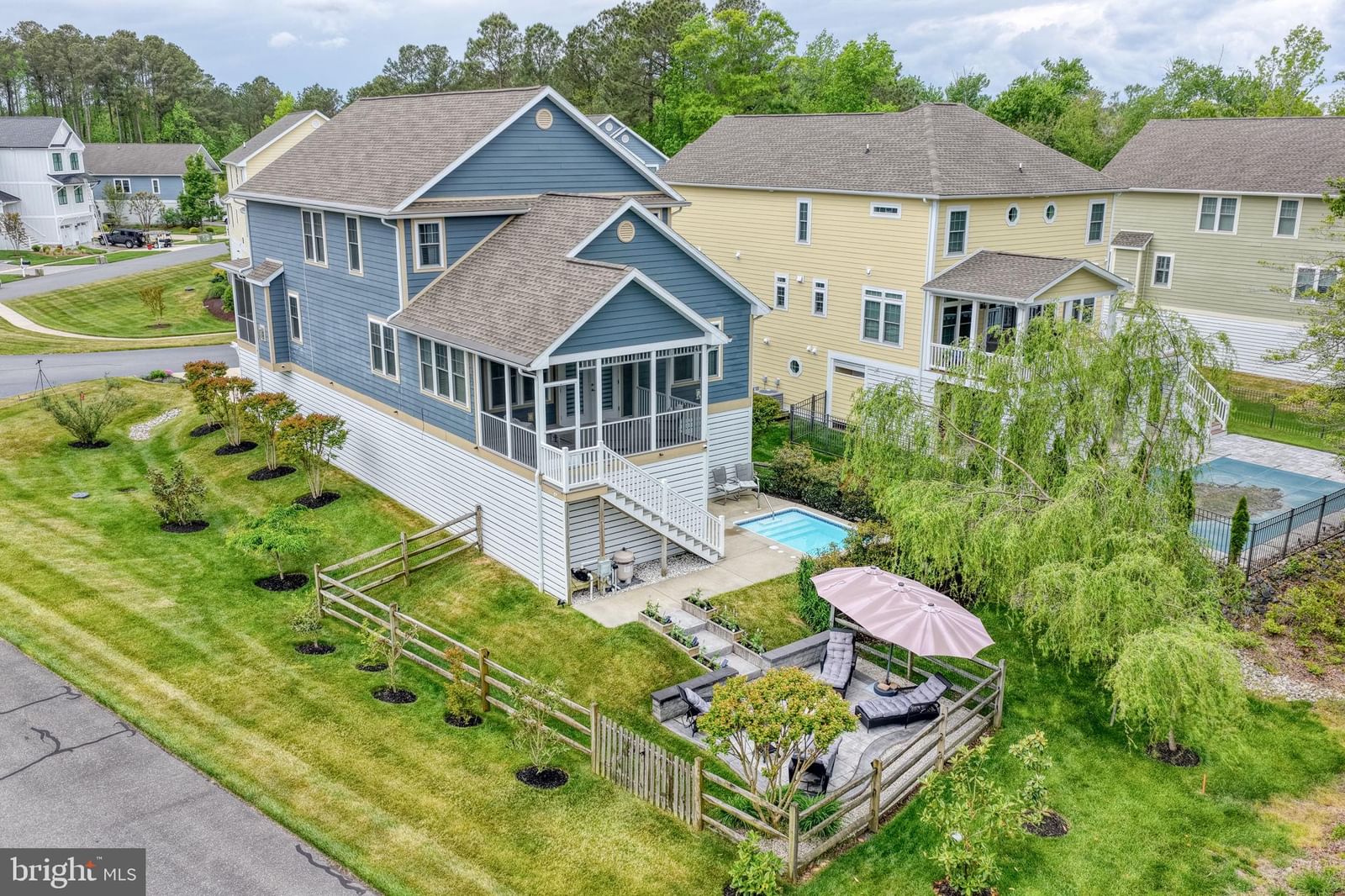 39039 JAY BIRD ST, BETHANY BEACH 19930, DE