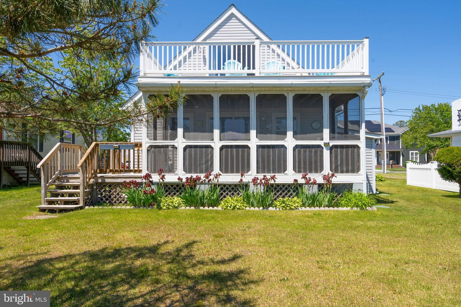 8 S ANCHORAGE AVE, SOUTH BETHANY 19930, DE