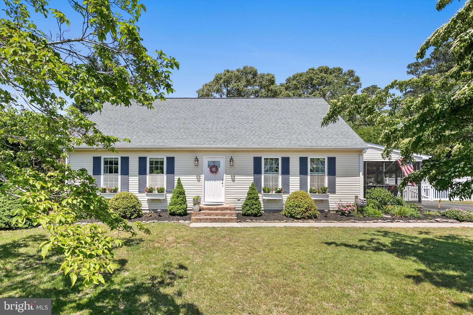 19 APACHE AVE, MILLSBORO 19966, DE