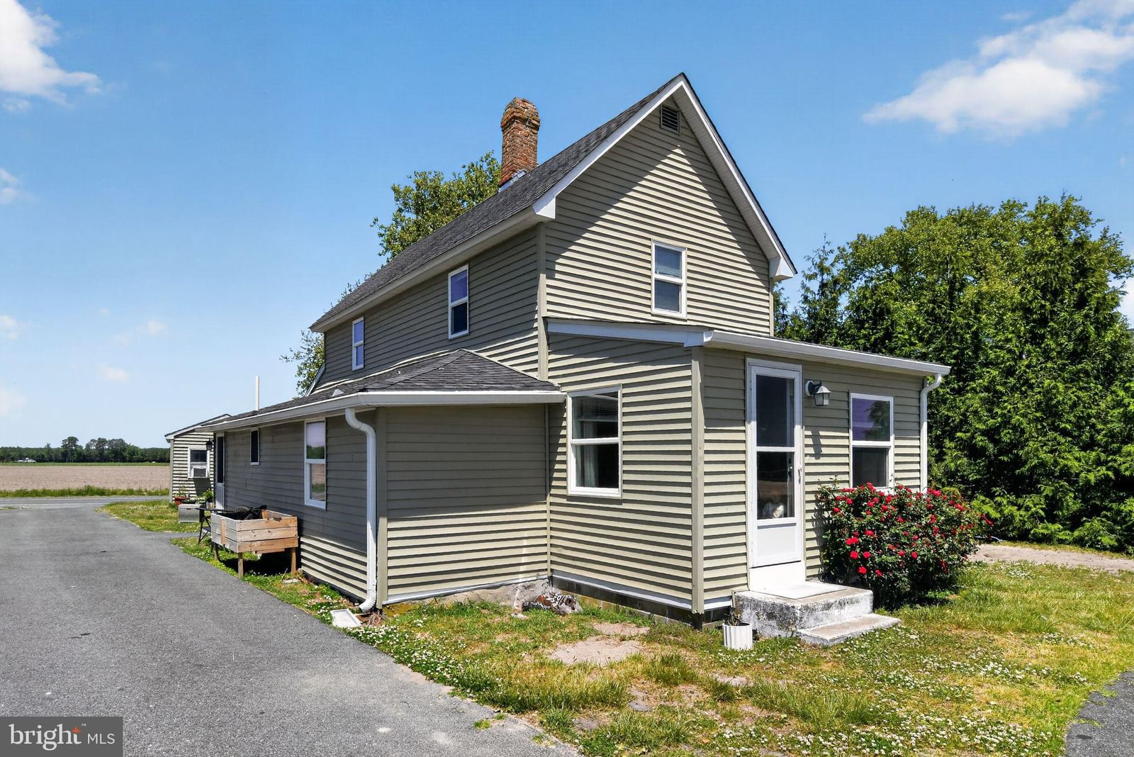 32902 HORSEY CHURCH RD, LAUREL 19956, DE
