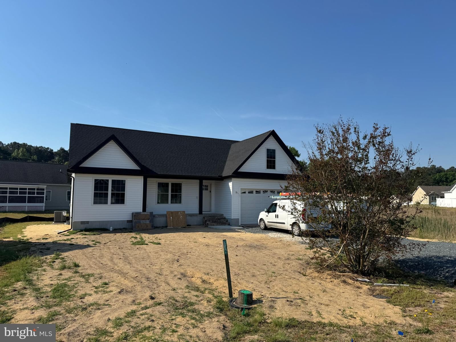 305 E 5TH ST, SEAFORD 19973, DE