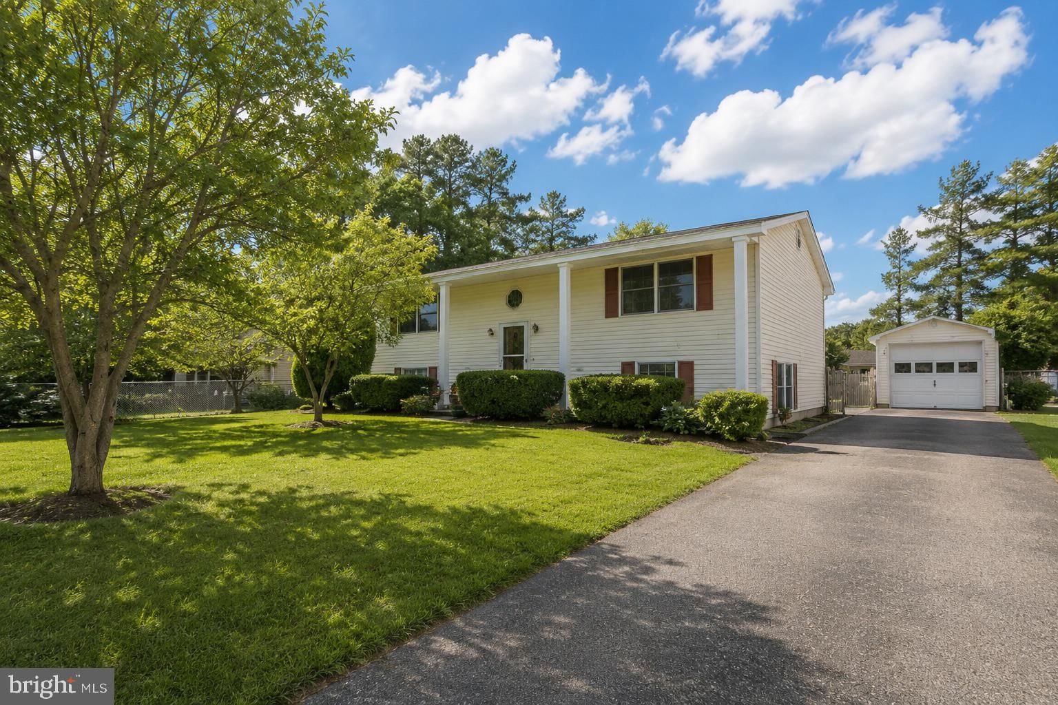602 EVANS DR, MILFORD 19963, DE