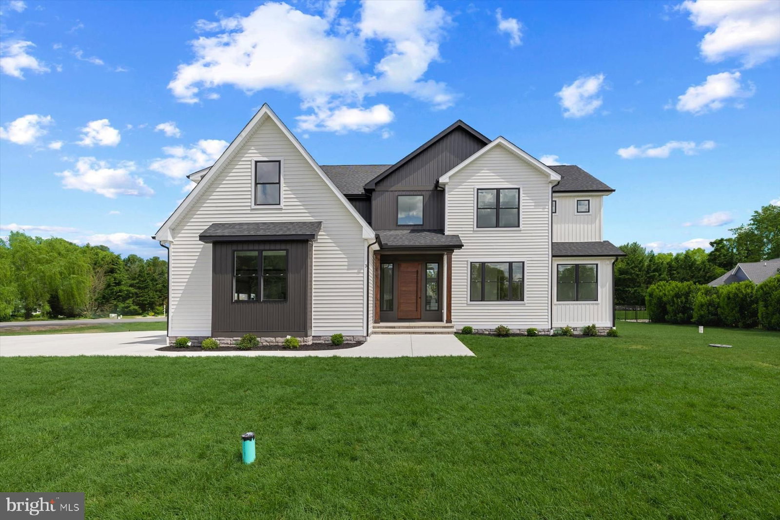 3 PERSIMMON LN, HARBESON 19951, DE