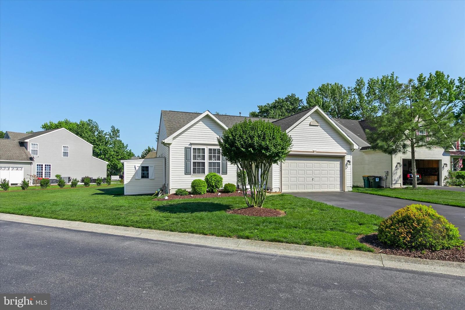 37956 WILLIAM CHANDLER BLVD, OCEAN VIEW 19970, DE