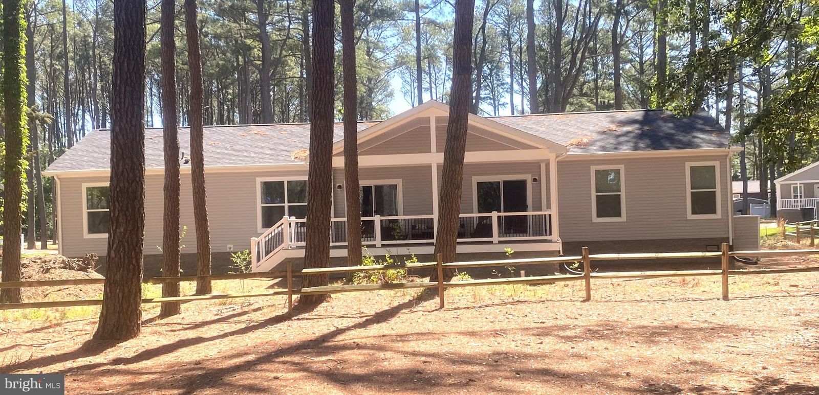 36904 BEACH PLUM ROW ROW, LONG NECK 19966, DE
