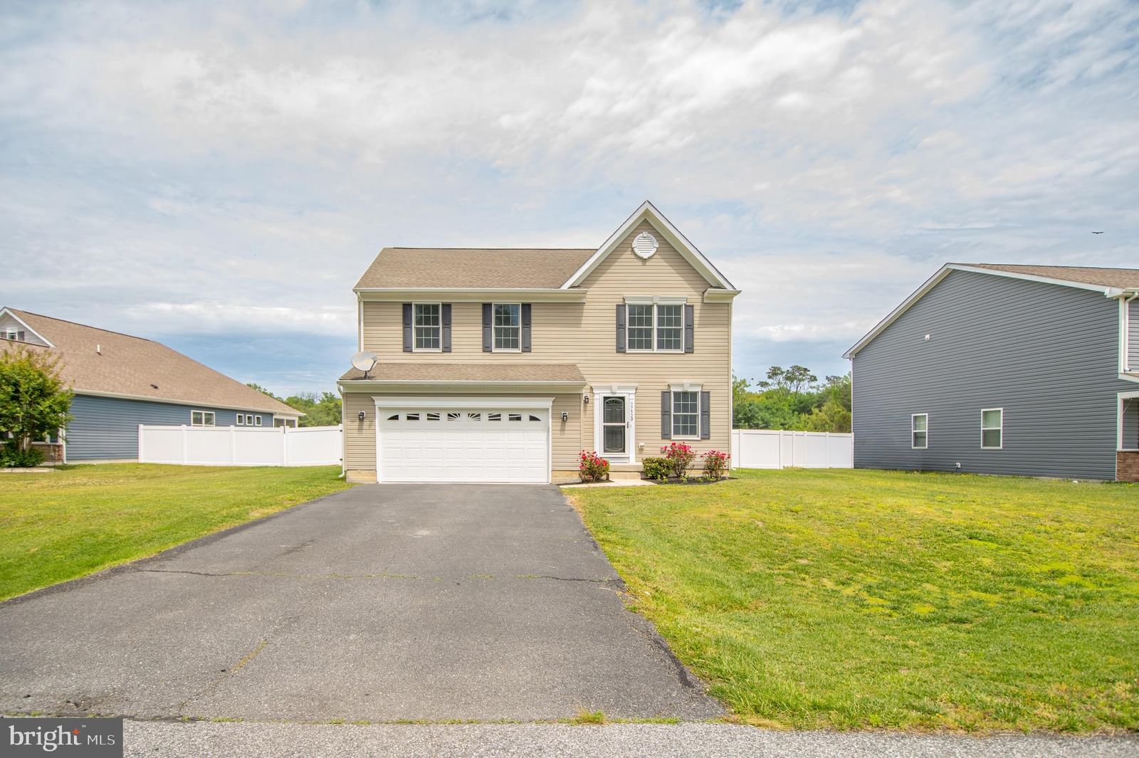 37520 N COUNTRYSIDE DR, DELMAR 19940, DE