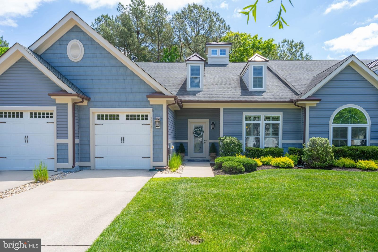 38846 CEDAR WAXWING LN, OCEAN VIEW 19970, DE