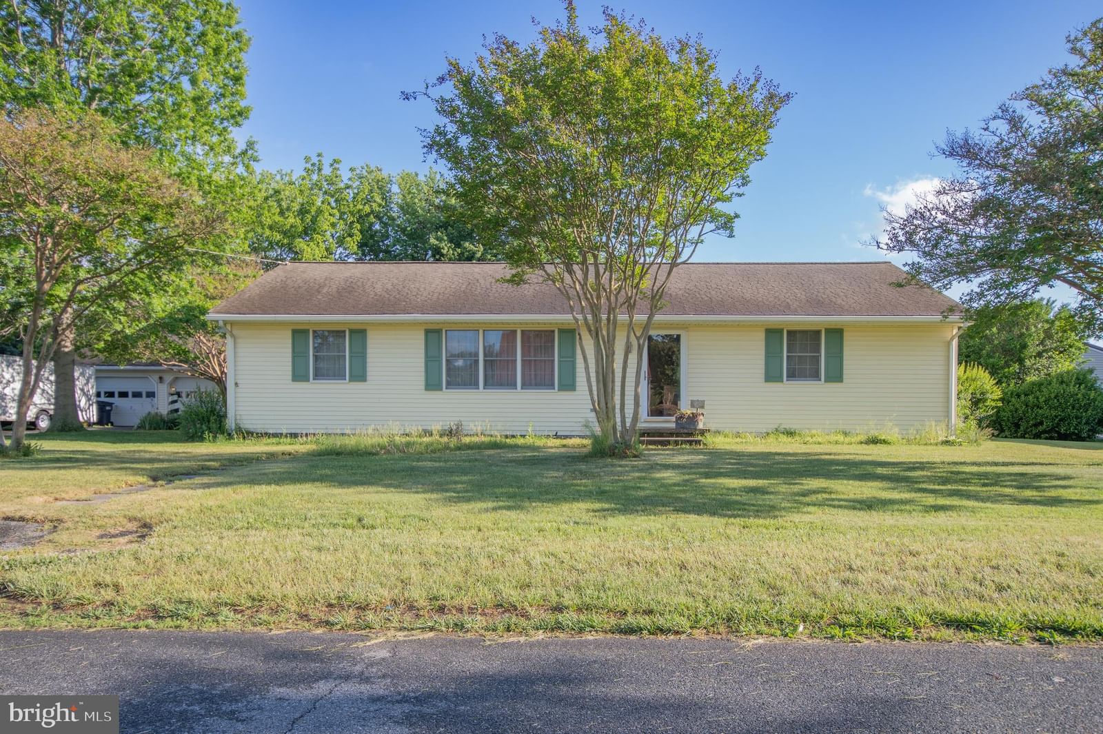101 NELSON AVE, GEORGETOWN 19947, DE