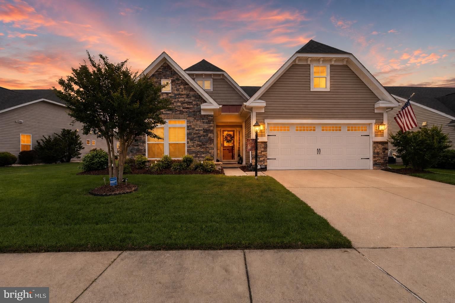 32 RUDDY DUCK LN, BRIDGEVILLE 19933, DE