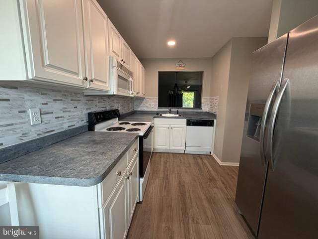 30380 CROWLEY DRIVE #403 photograph