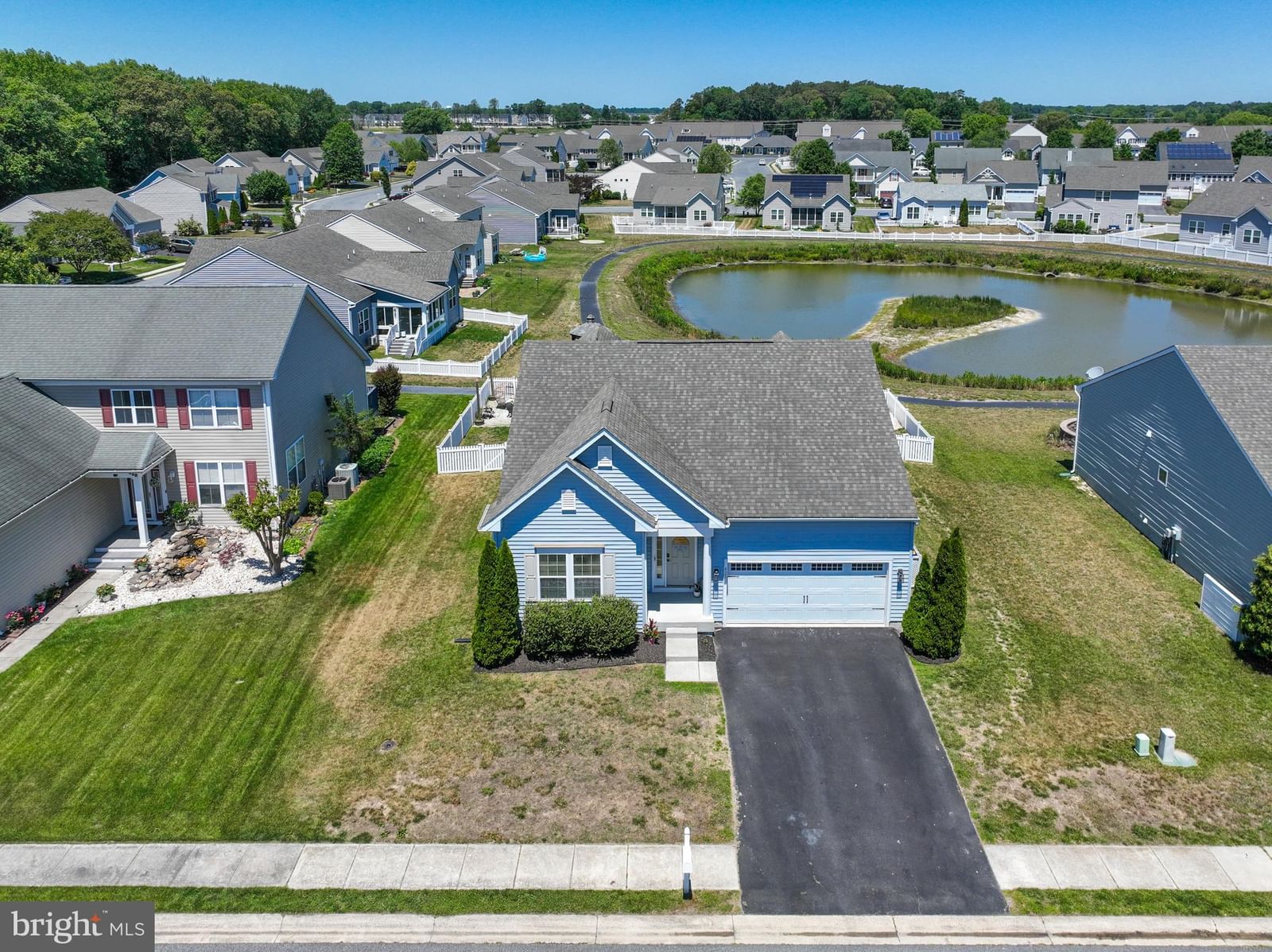 422 TUNBRIDGE CT, MILLSBORO 19966, DE