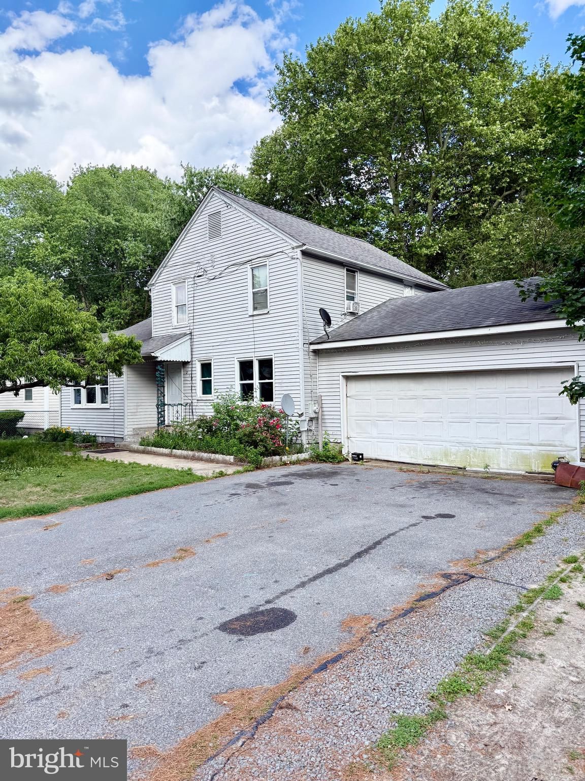 213 OLD LAUREL RD, GEORGETOWN 19947, DE