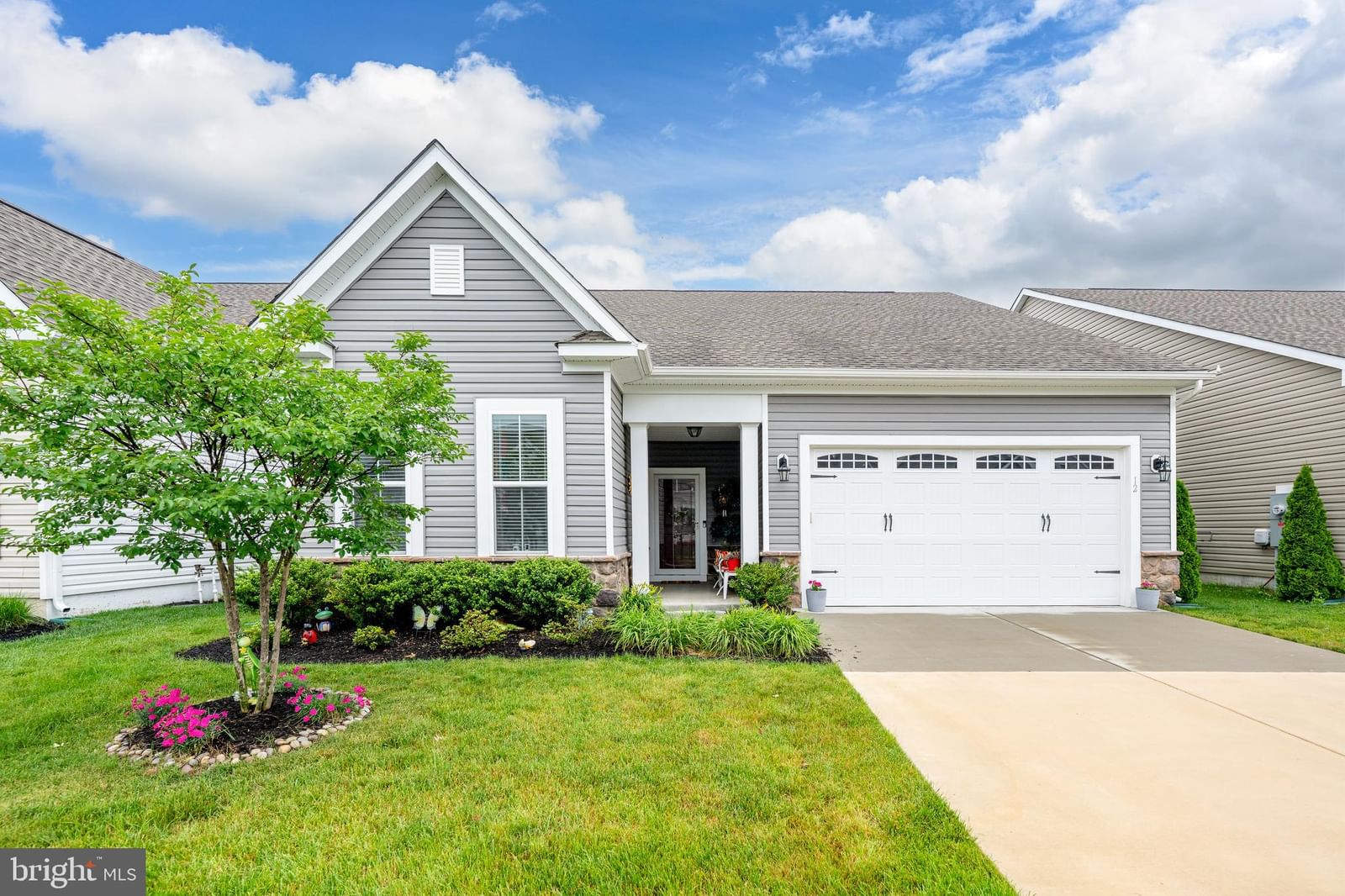 12 LINKS DR, BRIDGEVILLE 19933, DE