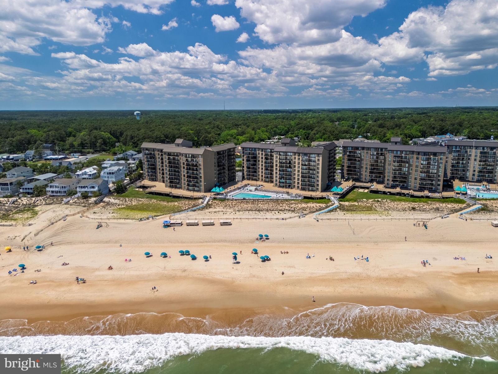 409 GEORGETOWNE HOUSE RD, BETHANY BEACH 19930, DE
