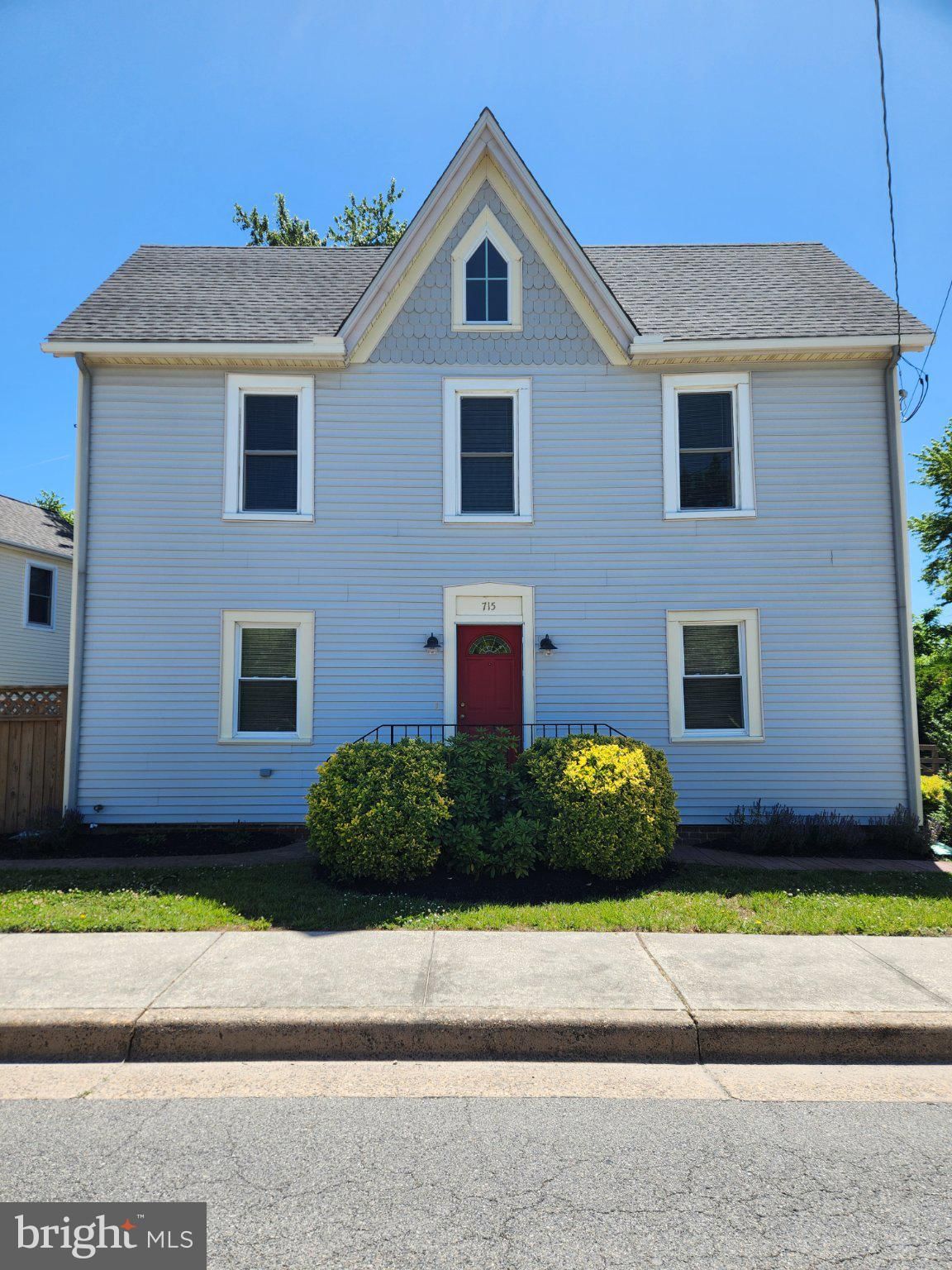 715 KINGS HWY HWY, LEWES 19958, DE