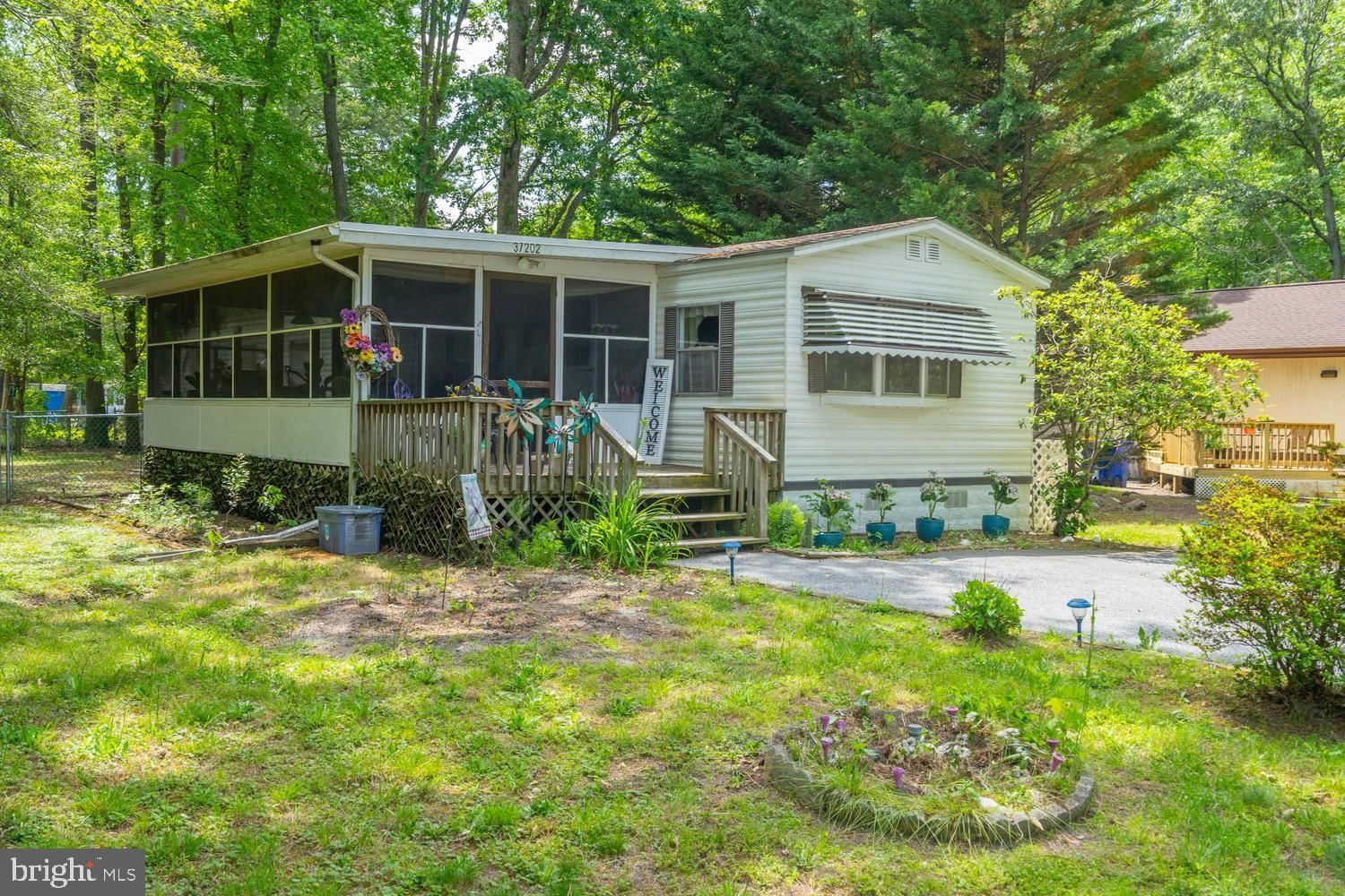 37202 CAROLINA DR, FRANKFORD 19945, DE